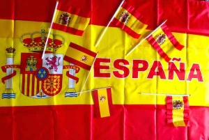 Spanish Classroom decoration package